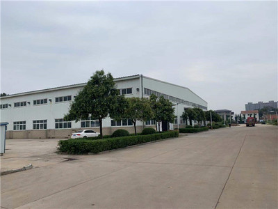 筑梦空间，品质之选——XX建材销售公司简介