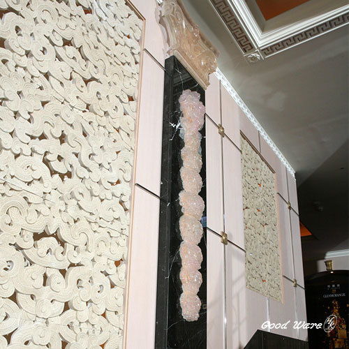 高效洁净之选 揭秘PU建材的无尘易洁特性