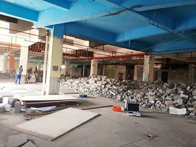 孝感房屋安全鉴定与建材销售综合性服务指南