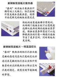 济南建材市场现状与暖气销售前景分析