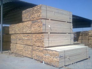天津木材、木方批发与加工 一站式建材销售解决方案